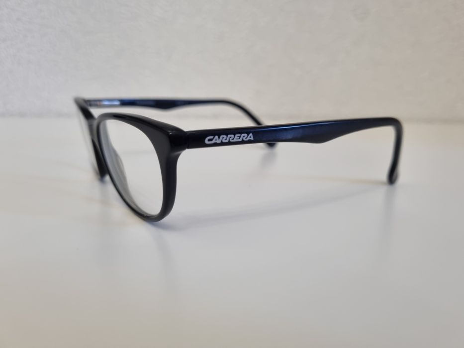 Дитячі окуляри для зору із німецькими лінзами ліве око -1 праве -0,75