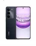 NOWY Realme 14x 6 GB / 128 GB 5G czarny