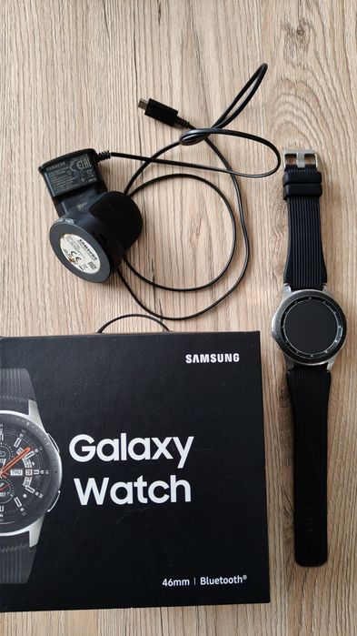 Galaxy watch 46mm