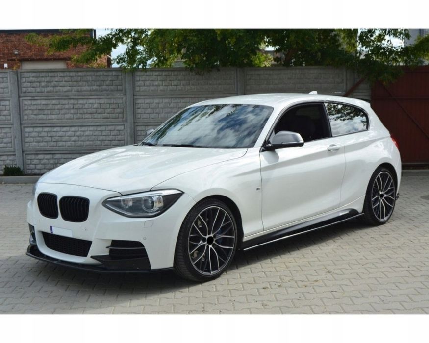 FELGI R18 5x120 BMW 1 E87 E82 E88 F20 F21 2 F22 F23 4 F32 5 E60 XDRIVE