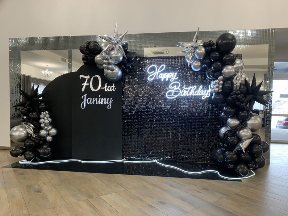 Scianki okolicznościowe wykonam