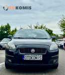 Fiat Croma, 2010 rok 1.9D – Otokomis! Gwarancji!