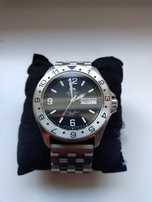 Orient Mako II Namoki Mod