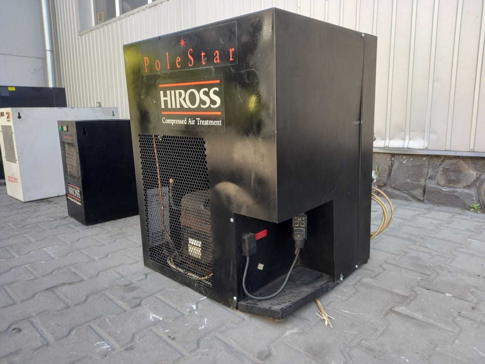 Osuszacz powietrza HIROSS PGN070 7 tys l/min