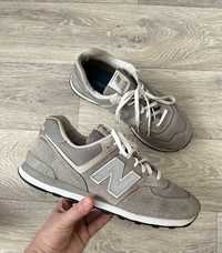 Кроссовки new balance 574