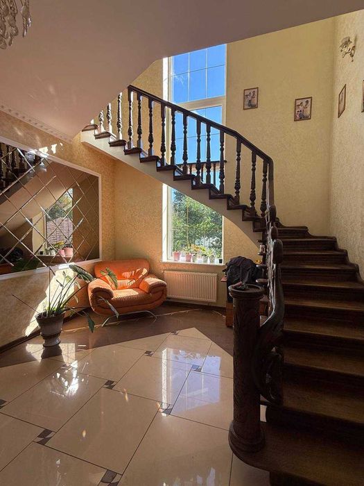 Оренда будинку у с. Басівка, вул. Озерна