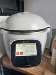 Cook4me cook 4 me Tefal Szybkowar Multicooker