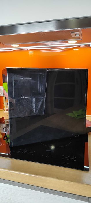 Melitta Caffeo Solo - ОБСЛУЖЕНА! Работает как новая.