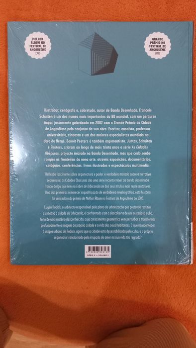 Banda desenhada nova