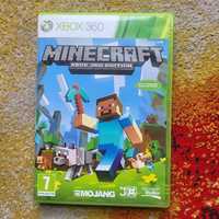 Minecraft Xbox 360 dla Pana Roberta