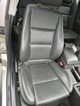 Sprzedam fotele multicontour  opel Vectra c sedan boczki  rolety skóra