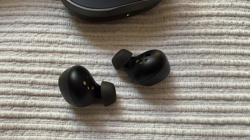 Słuchawki bezprzewodowe TWS Steelseries Arctis GameBuds for xbox
