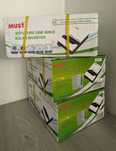 Гібридний інвертор Must PV18-3224 VPM (MPPT) 3,2 кВт