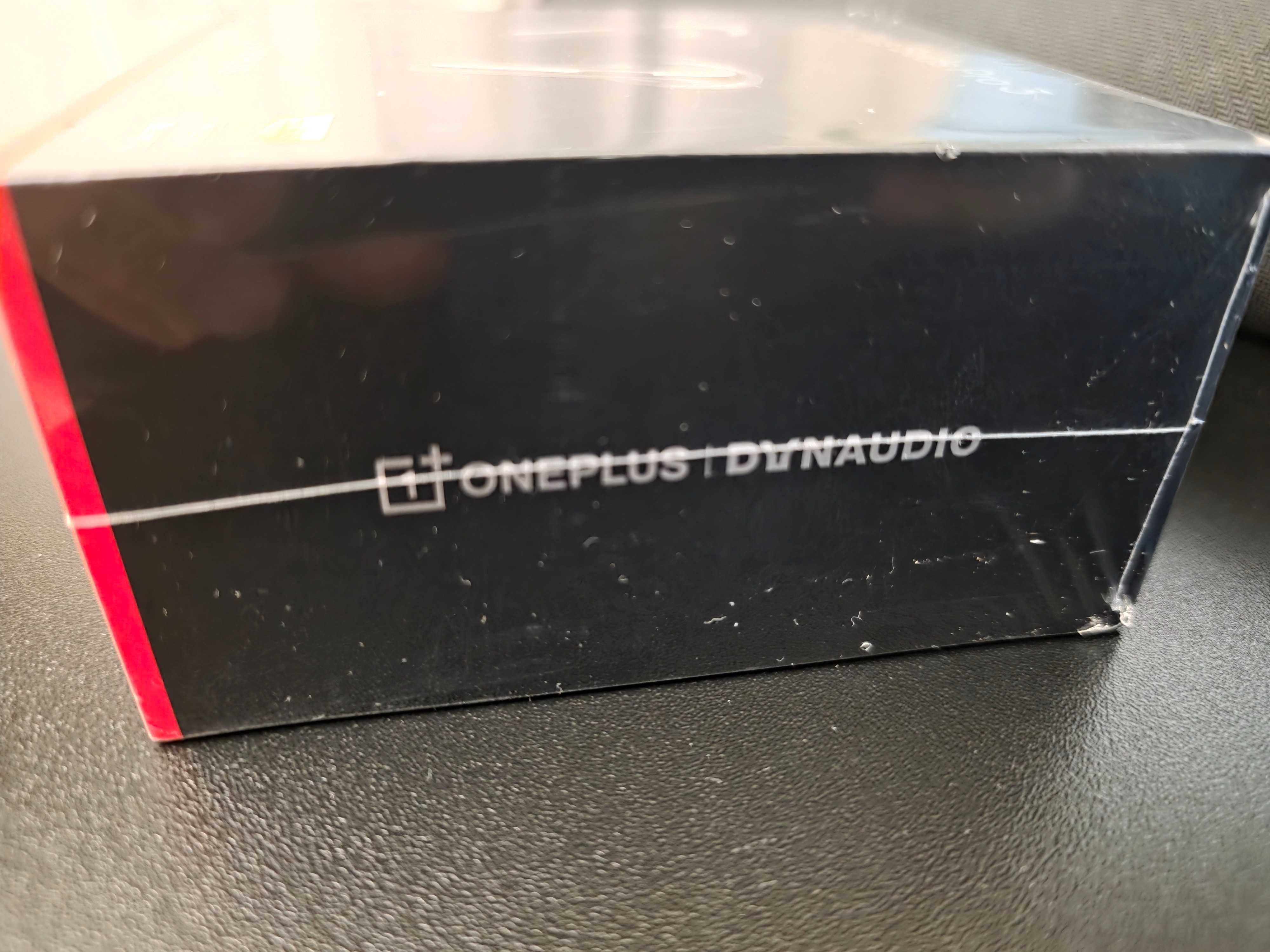 Słuchawki bezprzewodowe OnePlus Buds Pro 3 Midnight Opus, Nowe, Gwar.