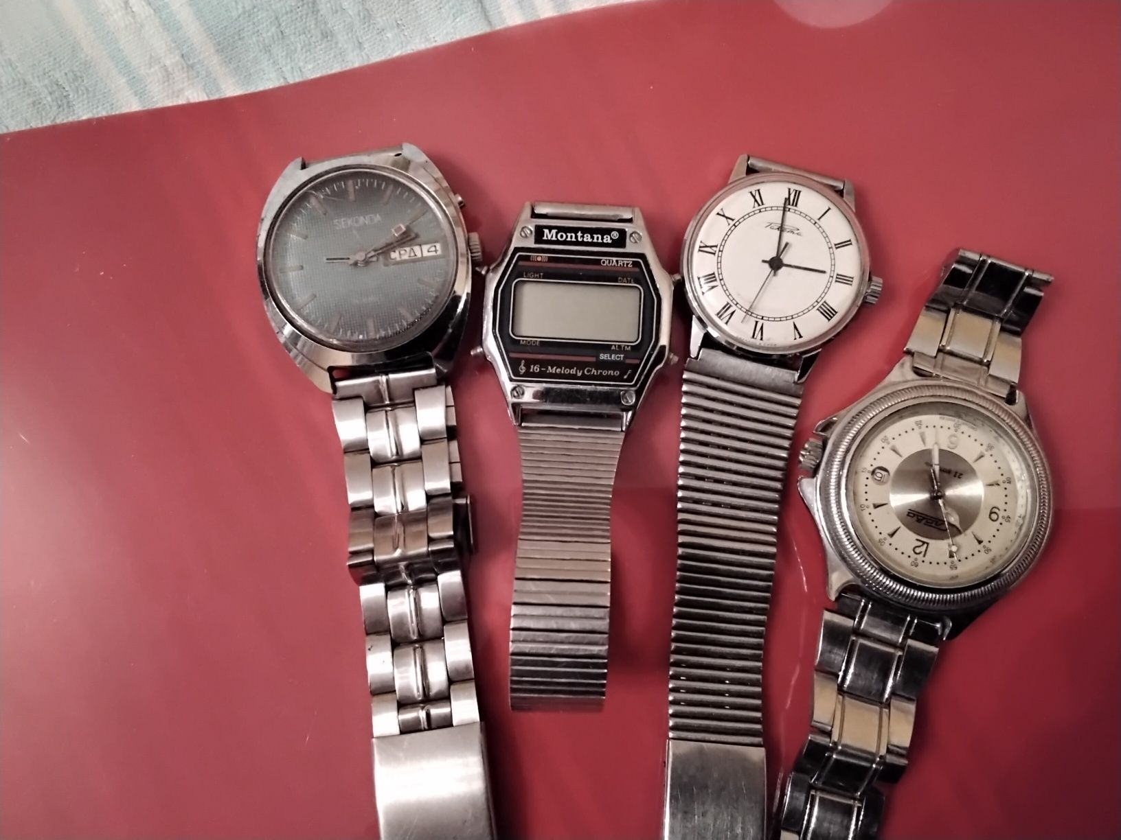 Мужские ,женские коллекционные часы