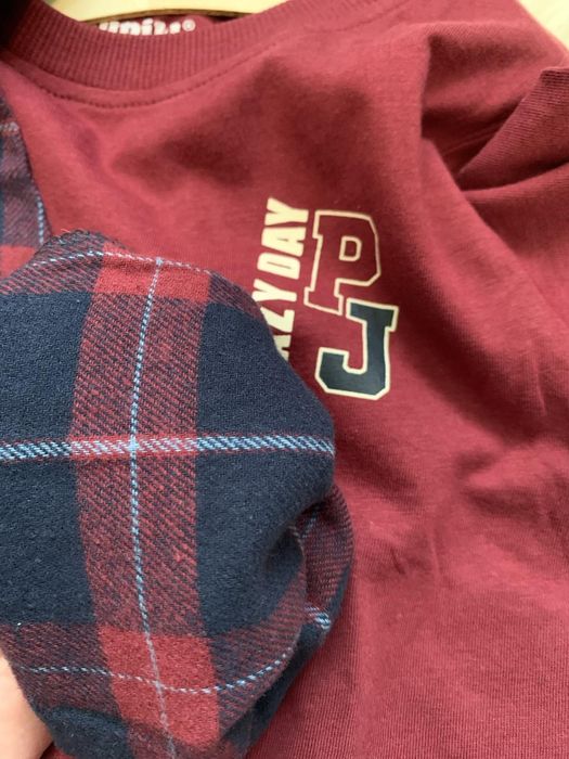 Піжама для хлопчика котон/байка від 2 до 4 р,(98 - 104 ріст), НОВІ