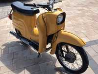 Simson schwalbe, kr51 z  1984r. Rezerwacja!