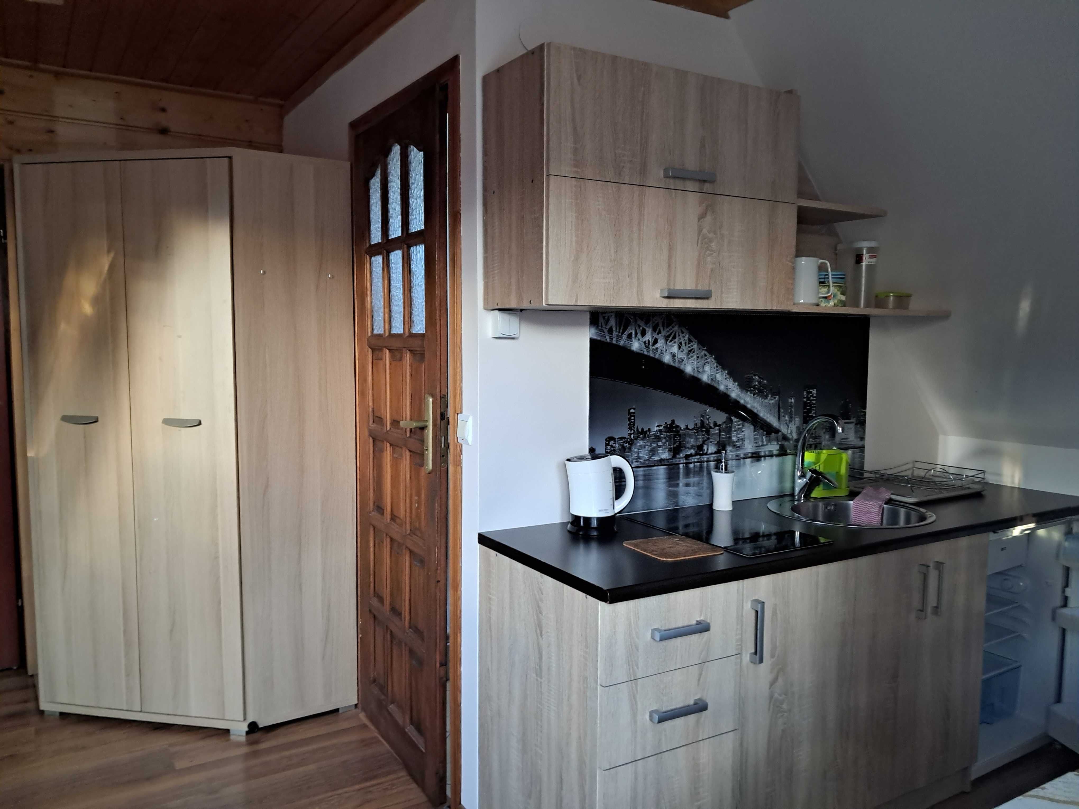 Apartament typu Studio Noclegi Ząb/k. Zakopane