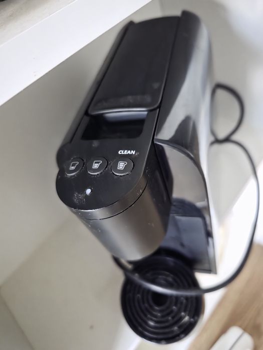 Pingo doce coffee machine