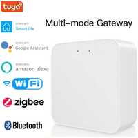 Tuya Gateway Zigbee Hub • Smart Home •  NOVO