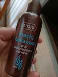 Oddam za grosze spray do opalania Ziaja masło kakaowe wysyłka dziś