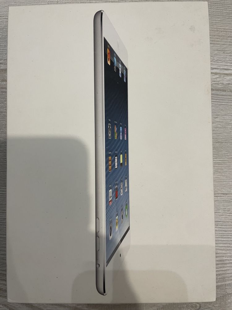 iPad Mini wifi 16 GB