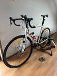 TREK al domane 3 58