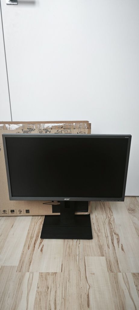 Monitor Acer B246HYL 24" LED ips