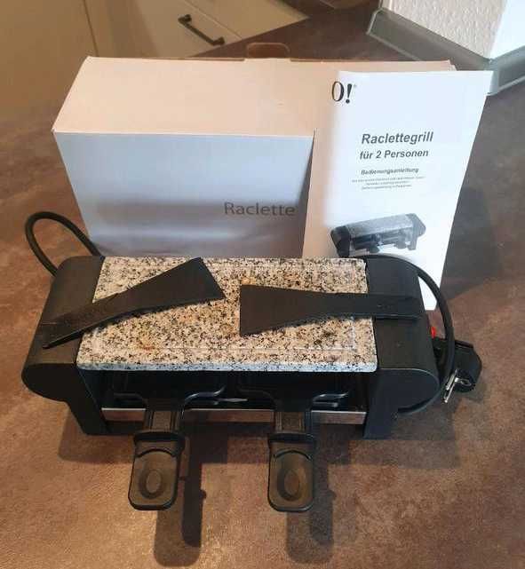 Электрогриль раклетница барбекю