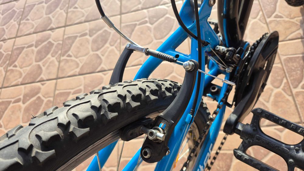 Rower górski cross MTB Grand Rifter C1