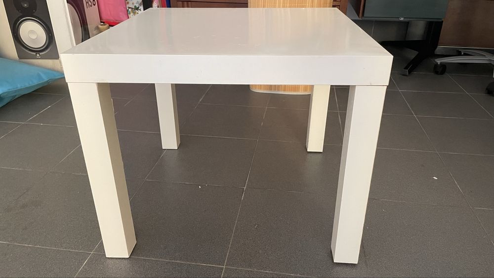 Mesa Ikea Lack 55 cm