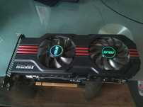 Karta Graficzna ASUS GTX 560 Ti
