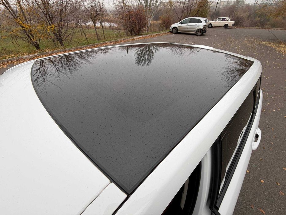 Avtoreal LR Range Rover Evoque 2012