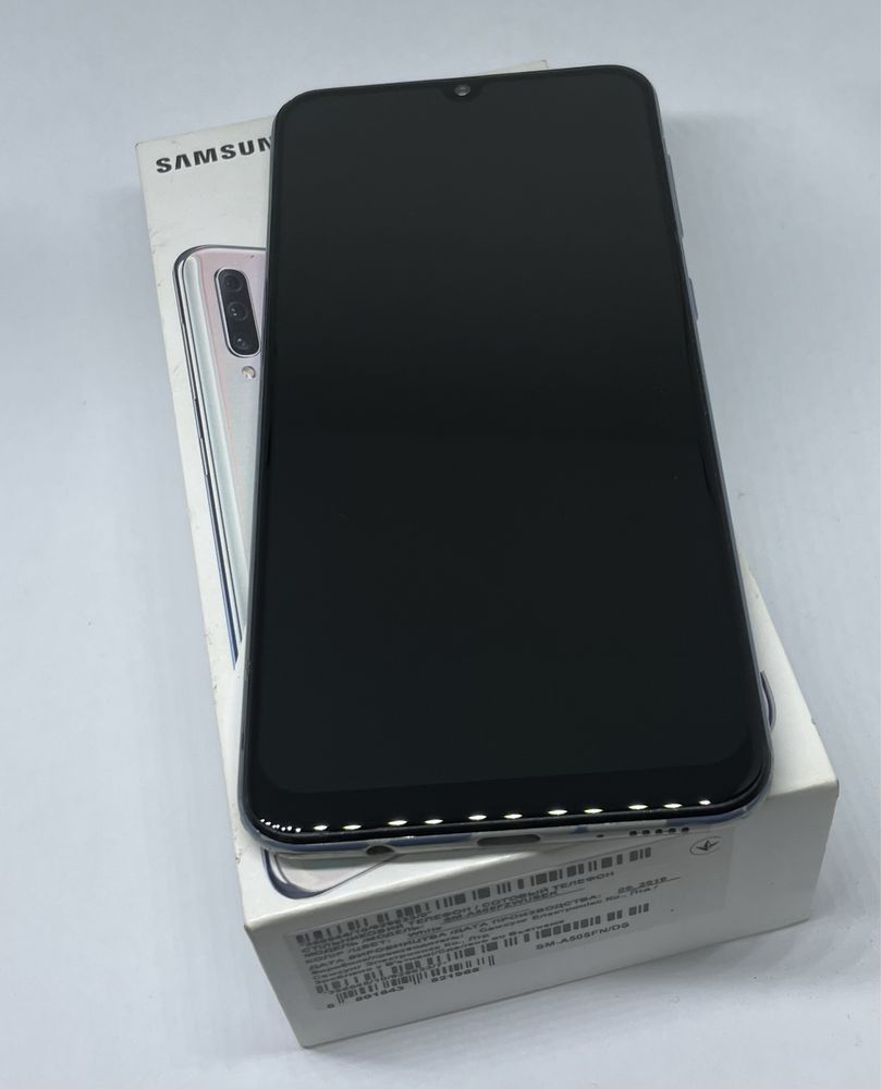 Samsung Galaxy A50  4/64