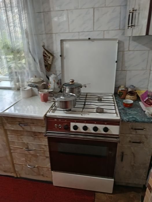 Продаётся дом Верхняя Хортица