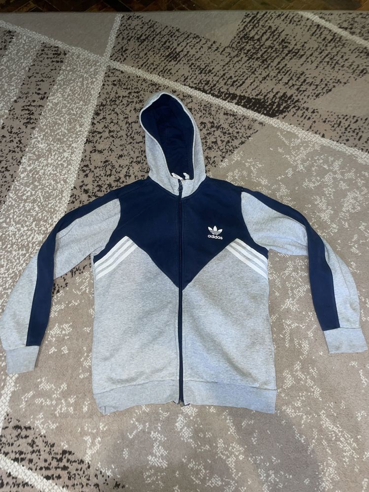 Зіпка adidas