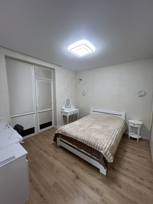 Оренда євро двушки  ЖК Крона парк