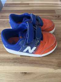 New Balance Tenis menino