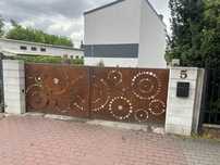 Montaż ogrodzeń Bram zapraszamy