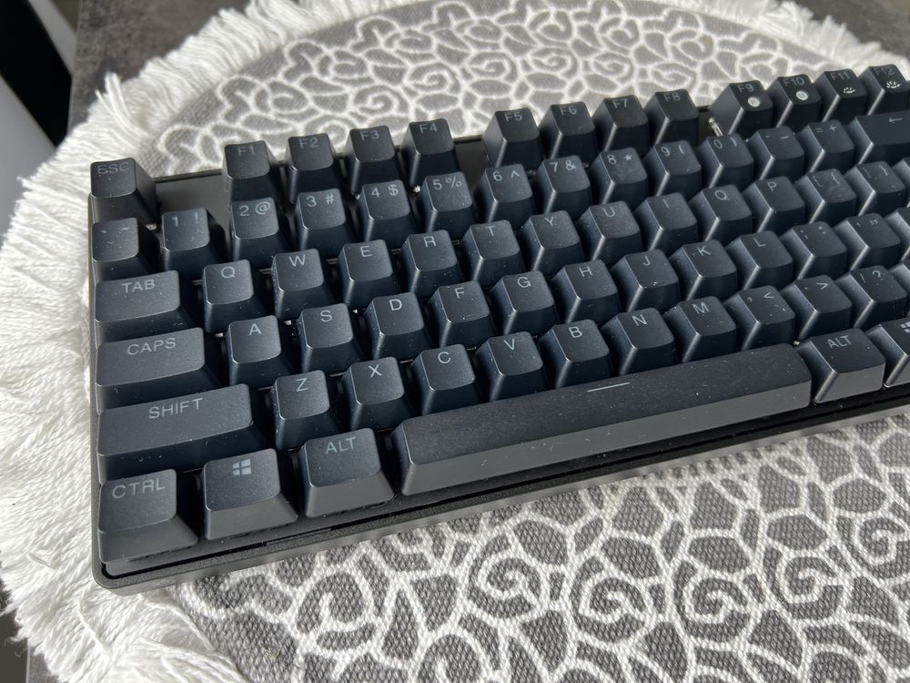 Steelseries Apex Pro Tkl 2023
