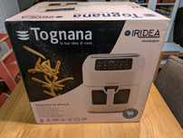 Air fryer frytkownica beztłuszczowa Tognana Iridea 9,2L Nowa