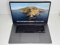 MacBook Pro 16 (A2141) - i7/16GB/512GB - faktura VAT 23%