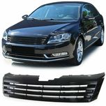 Grelha look Sport para Volkswagen Passat B7 36 de 2010