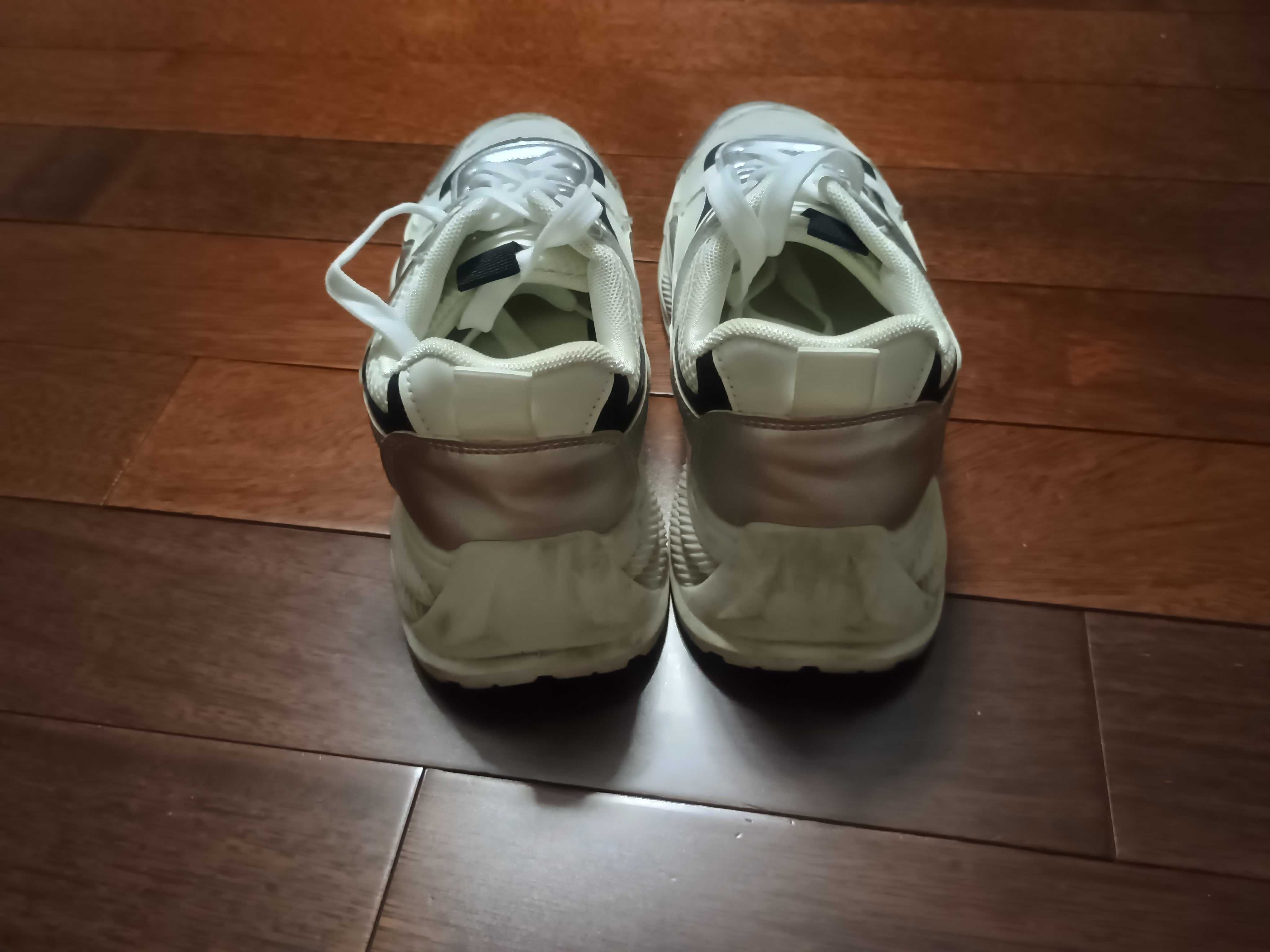 Buty sportowe Sinsay 38