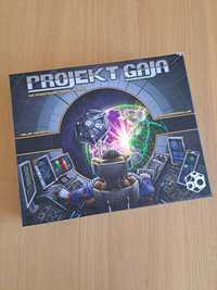 Projekt Gaja polska wersja gra planszowa