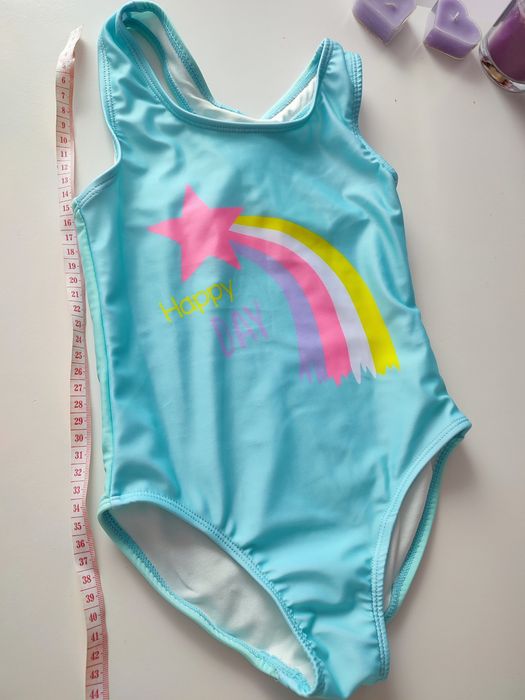 Strój kąpielowy dla dziewczynki