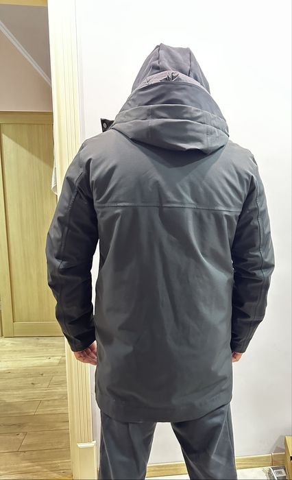 Мужская куртка Peuterey