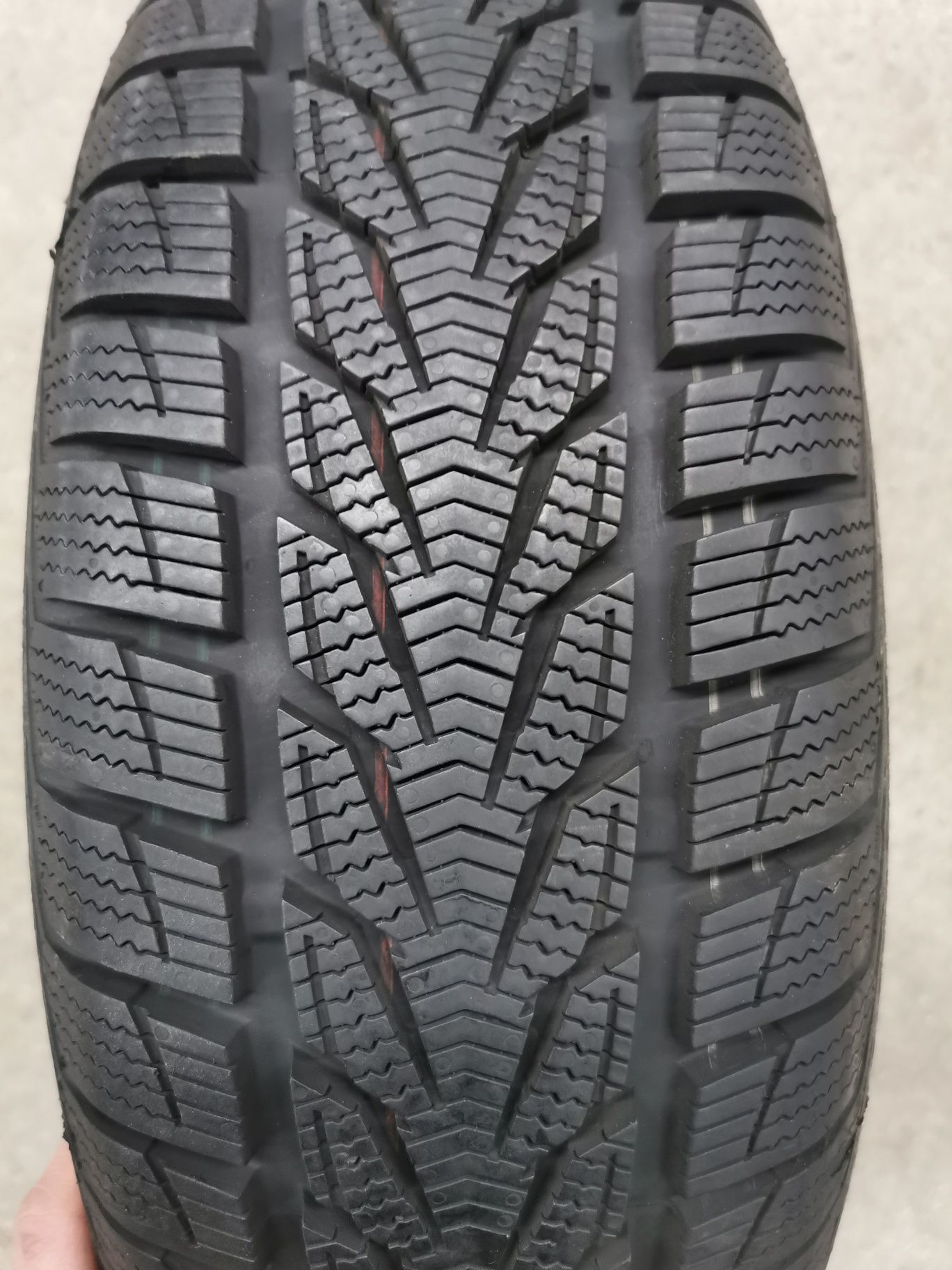 Opona 195/65R15 Point Winter Star 4 #70