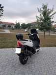 Znen goes T-Max 125cc