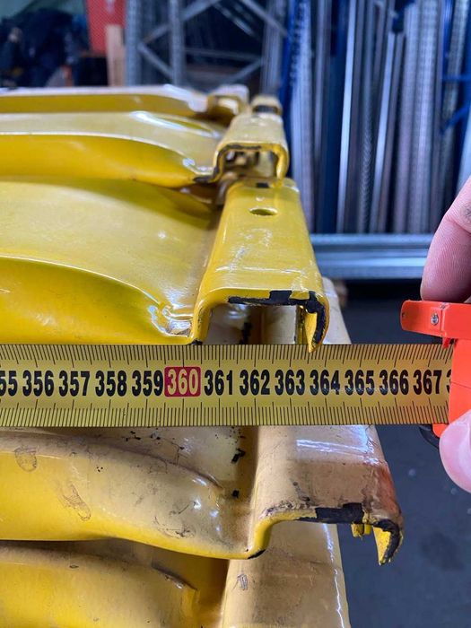 Паллетные стеллажи Рамы Траверсы в наличии новые и б/у